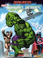 Marvel Heroes V2 27 de Xxx chez Panini Com Mag