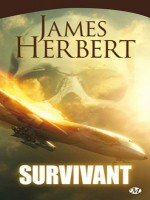 Survivant de Herbert/james chez Milady