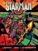 Starman T02 de Robinson-j Harri-t chez Panini