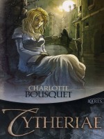 Cytheriae de Bousquet/charlotte chez Mnemos