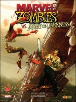 Marvel Zombies T02 de Layman-j Phillips-s chez Panini