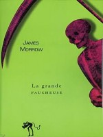 La Grande Faucheuse de Morrow J chez Diable Vauvert