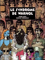 Le Syndrome De Warhol de Cren David chez Desing Hugo Ci