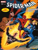 Spider-man 122 de Xxx chez Panini Com Mag