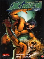 X-men La Fin T02 de Claremont-c Chen-s chez Panini