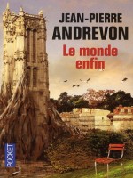 Le Monde Enfin de Andrevon Jean-pierre chez Pocket