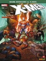 X-men 159 de Xxx chez Panini Com Mag