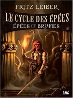 Epees Et Brumes de Leiber/fritz chez Bragelonne