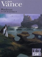 Madouc de Vance Jack chez Gallimard