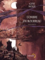 L'ombre Du Bourreau(l'integrale) T2 de Wolfe Gene chez Denoel