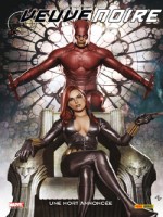 Black Widow 1 de Leon-jp Raney-t chez Panini