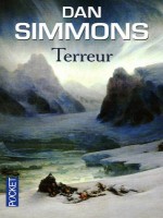 Terreur de Simmons Dan chez Pocket