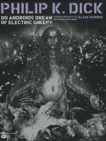 Coffret Do Androids Dream Of Electric Sheep ? de Parker Tony chez Emmanuel Proust