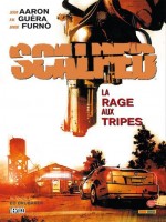 Scalped T04 de Aaron Guera Furno chez Panini