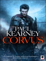 Corvus de Kearney-p chez Orbit