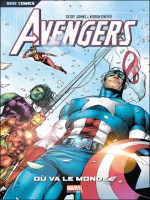Avengers T01 de Geoff-j Dwyer-k Fran chez Panini