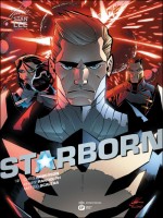 Starborn Tome 2 de Lee Stan chez Emmanuel Proust