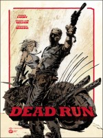 Dead Run de Cosby Andrew chez Emmanuel Proust