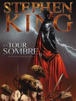 Tour Sombre T09 de David Furth Isanove chez Fusion Comics