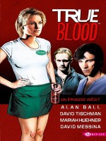 Bit Lit T1 True Blood, T1 de Harris/ball/messina chez Milady Graphics