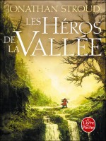 Les Heros De La Vallee de Stroud-j chez Lgf