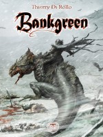 Bankgreen de Di Rollo T chez Belial