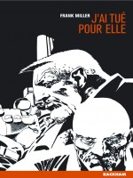 Sin City T3 - Le Grand Carnage de Miller/frank chez Rackham