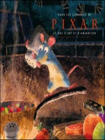 Pixar de Amidi/lasseter chez Huginn Muninn