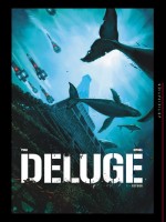 Deluge T01 de Millan Pona chez Soleil