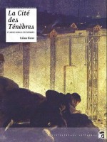 Cite Des Tenebres (la) de Groc/leon chez Moutons Electr