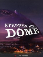 Dome 2 de King-s chez Albin Michel