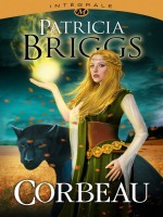 Corbeau - L'integrale de Briggs/patricia chez Milady