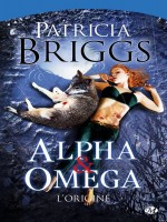 Alpha de Briggs/patricia chez Milady