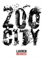 Zoo City de Beukes/lauren chez Eclipse