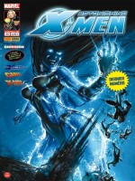 Astonishing X-men 69 de Xxx chez Panini Com Mag