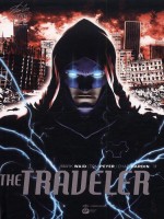 The Traveler T2 de Lee Stan chez Emmanuel Proust