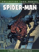 Spider Man Toxin de Xxx chez Panini