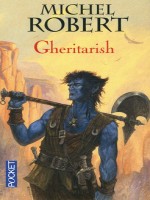 Gheritarish de Robert Michel chez Pocket