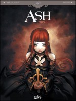 Ash T02 Faust de Krystel Debois chez Soleil