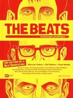 The Beats de Pekar Harvey chez Emmanuel Proust