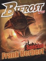 Revue Bifrost N 63 Special Frank Herbert de Collectif chez Belial