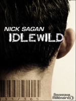 Idlewild de Sagan Nick chez J'ai Lu