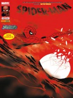 Spider-man 132 de Xxx chez Panini Com Mag
