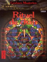 Rituel Du Chair de Masterton chez Presses Pocket