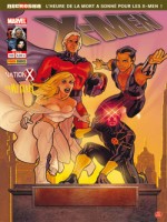 X-men 169 de Xxx chez Panini Com Mag