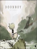 Doomboy de Sandoval Tony chez Paquet