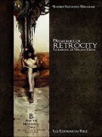 Memories Of Retrocity de Bastien Lecouffe chez Riez