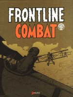 Frontline Combat T 1 de Kurtzman Harvey chez Akileos