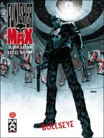 Punisher Max T02 de Aaron Dillon chez Panini