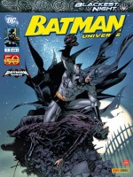 Batman Universe 06 de Xxx chez Panini Com Mag